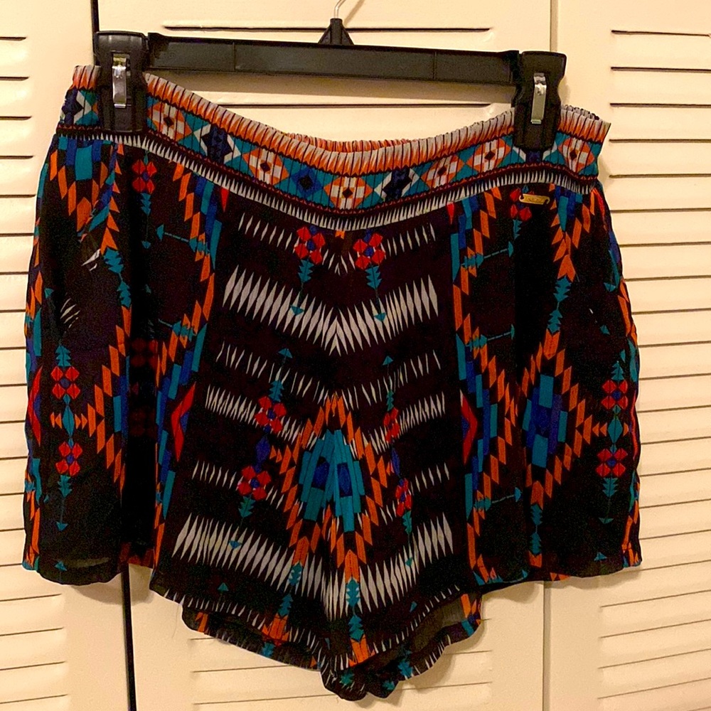 Bebe Women’s Dressy Shorts